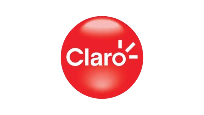 Logo Claro