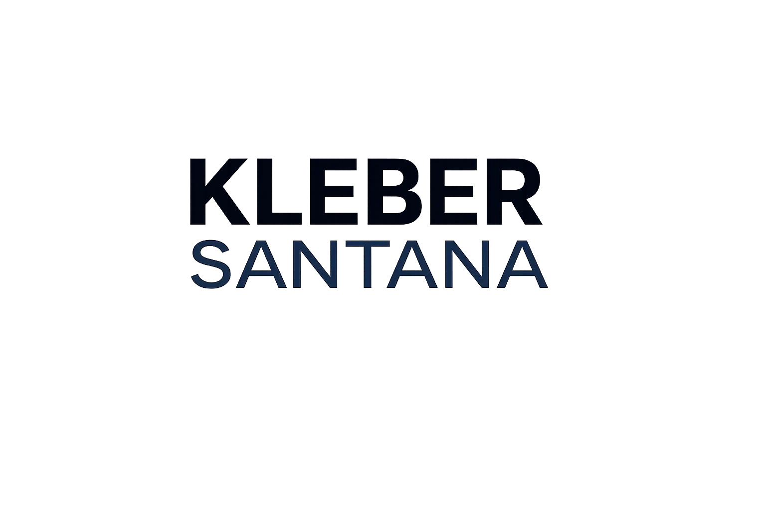 Kleber Santana